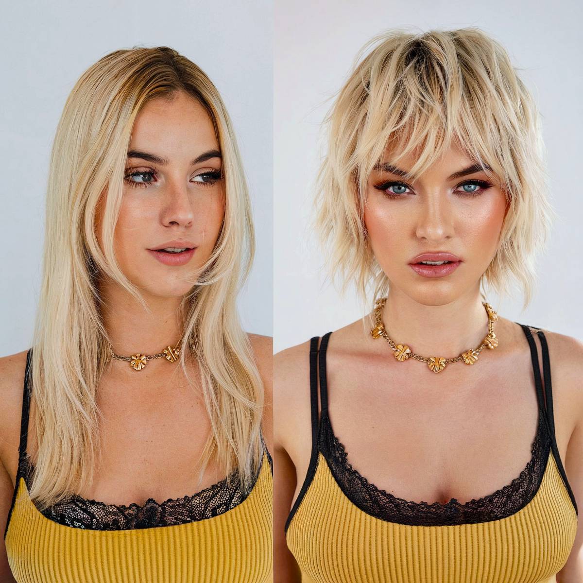 Short Haircuts: 19 Stunning Transformations to Inspire You