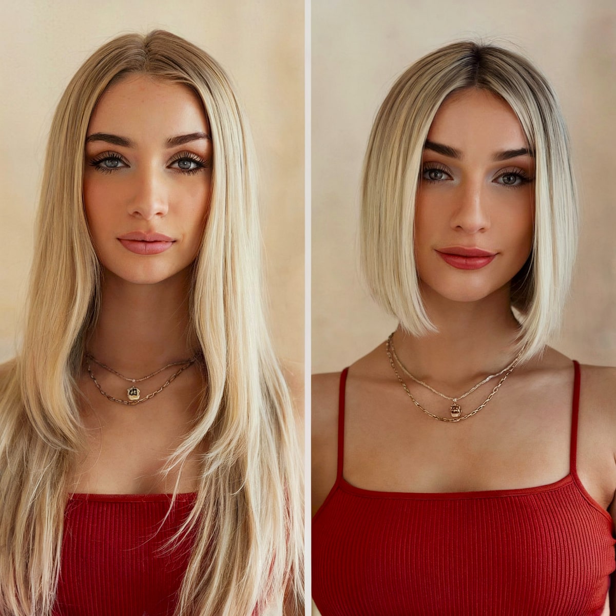 Short Haircuts: 19 Stunning Transformations to Inspire You