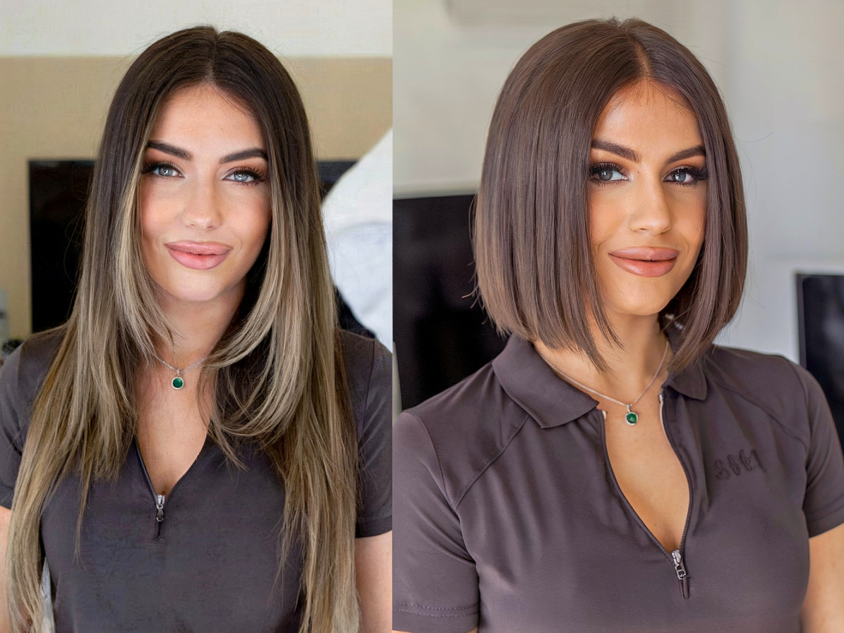 Short Haircuts: 19 Stunning Transformations to Inspire You