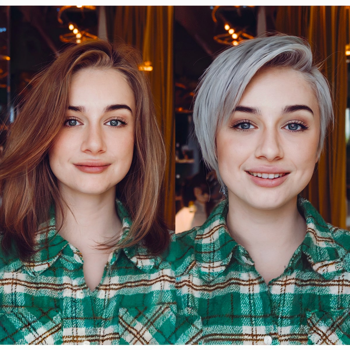 Short Haircuts: 19 Stunning Transformations to Inspire You