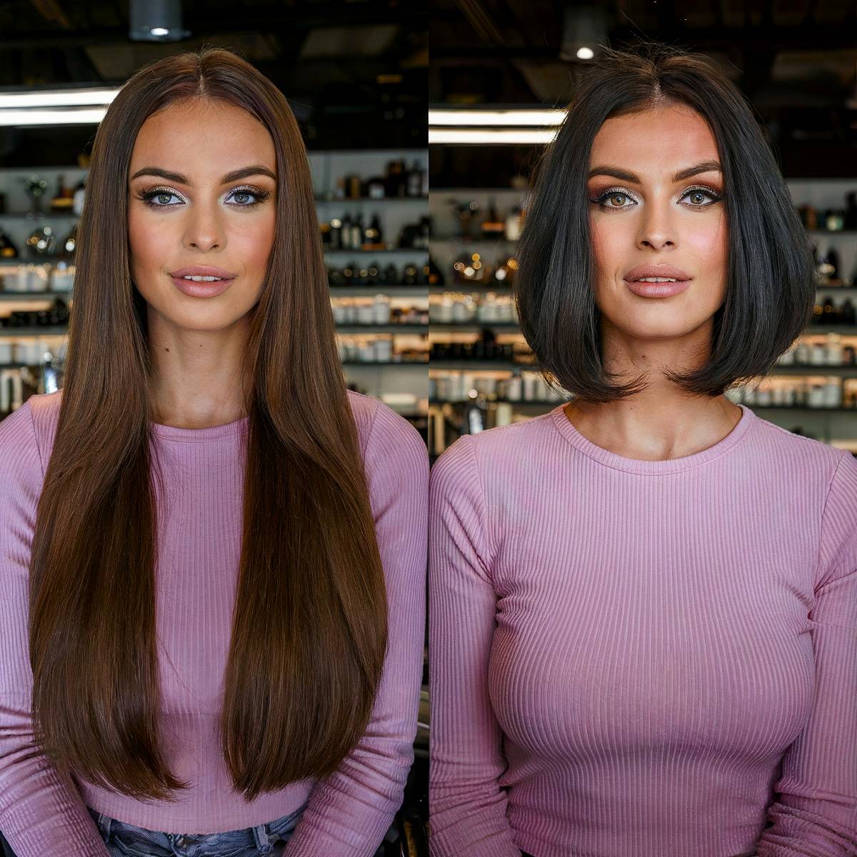Short Haircuts: 19 Stunning Transformations to Inspire You