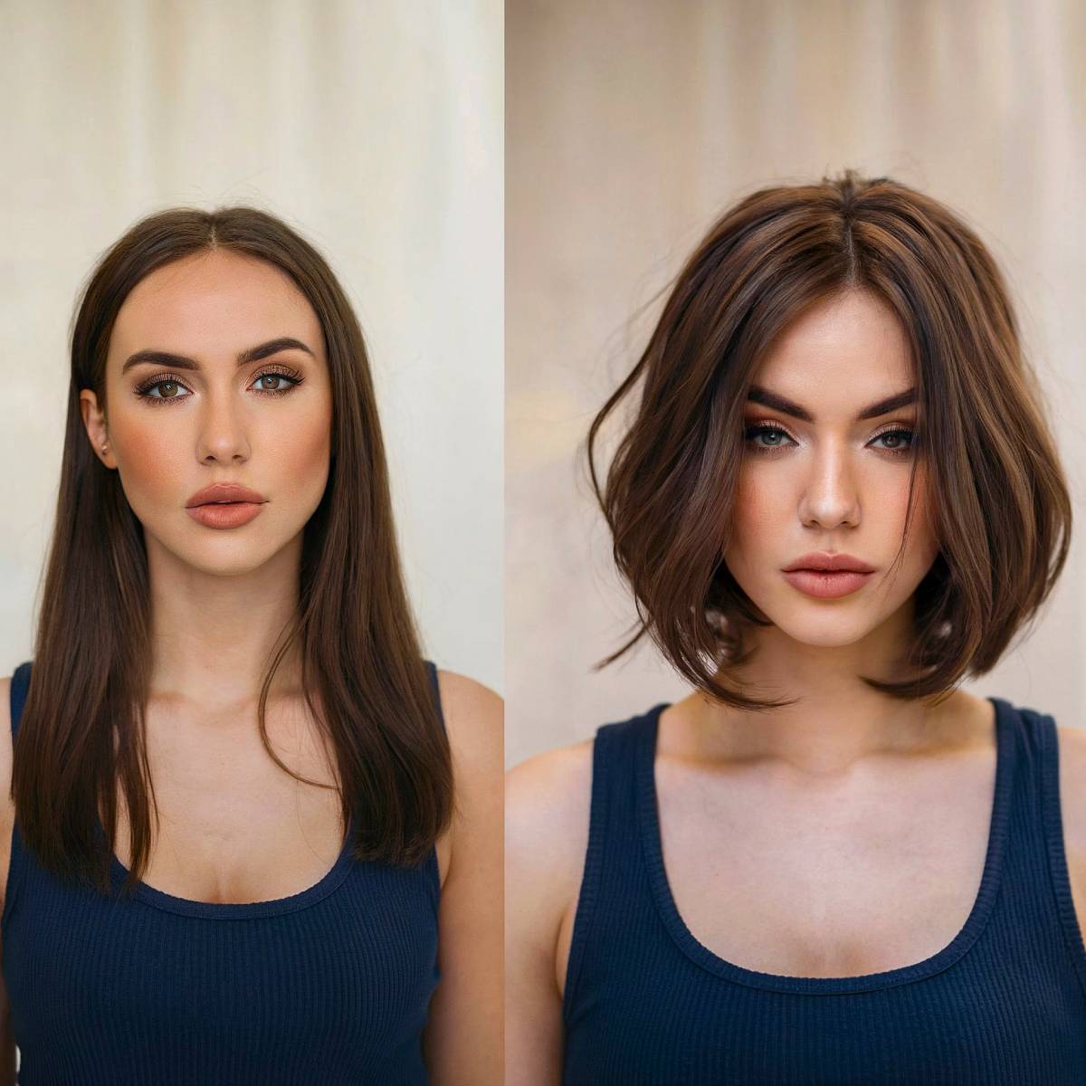 Short Haircuts: 19 Stunning Transformations to Inspire You