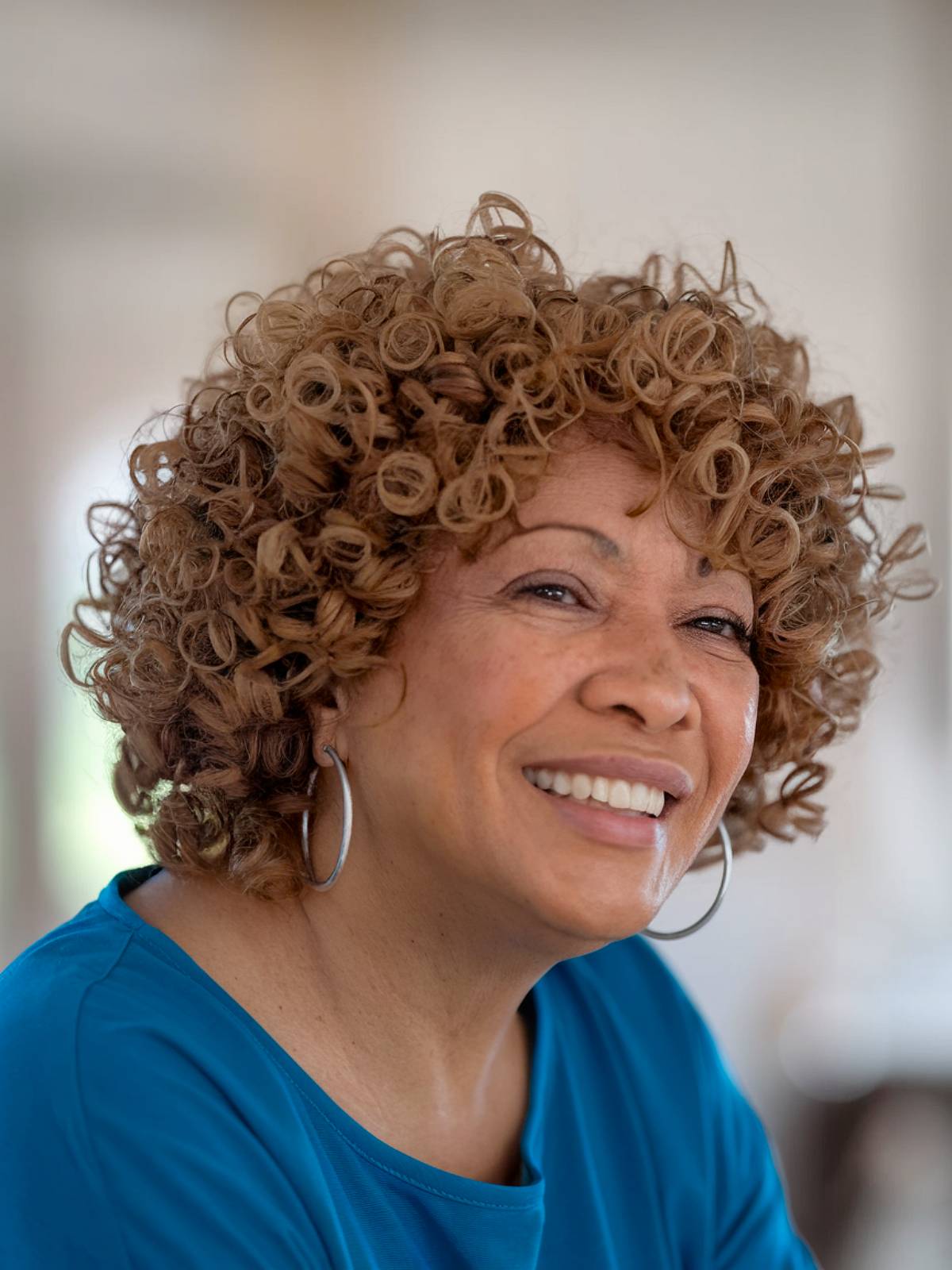 Stylish Short Natural Haircuts for Mature Black Women | 2026 Trends