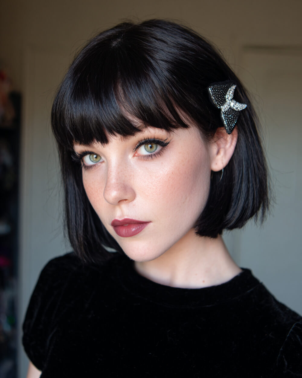 Best Halloween Hair Ideas for Short Hair in 2026: Spooky & Stylish