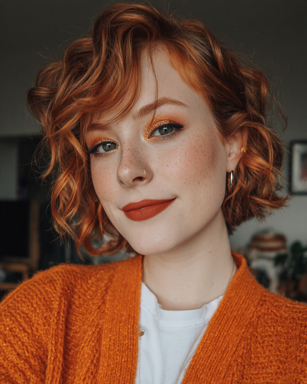 Best Halloween Hair Ideas for Short Hair in 2026: Spooky & Stylish