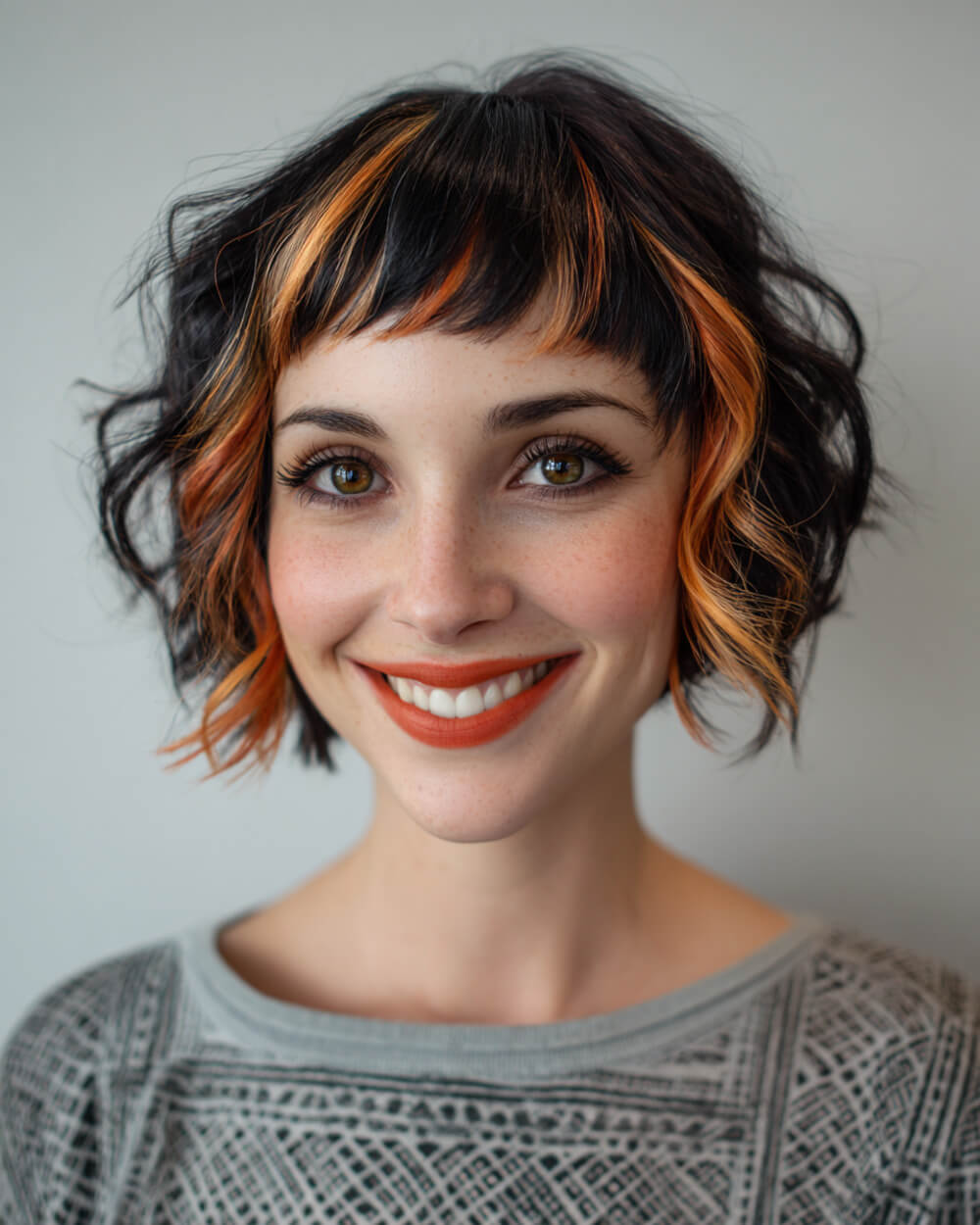 Best Halloween Hair Ideas for Short Hair in 2026: Spooky & Stylish