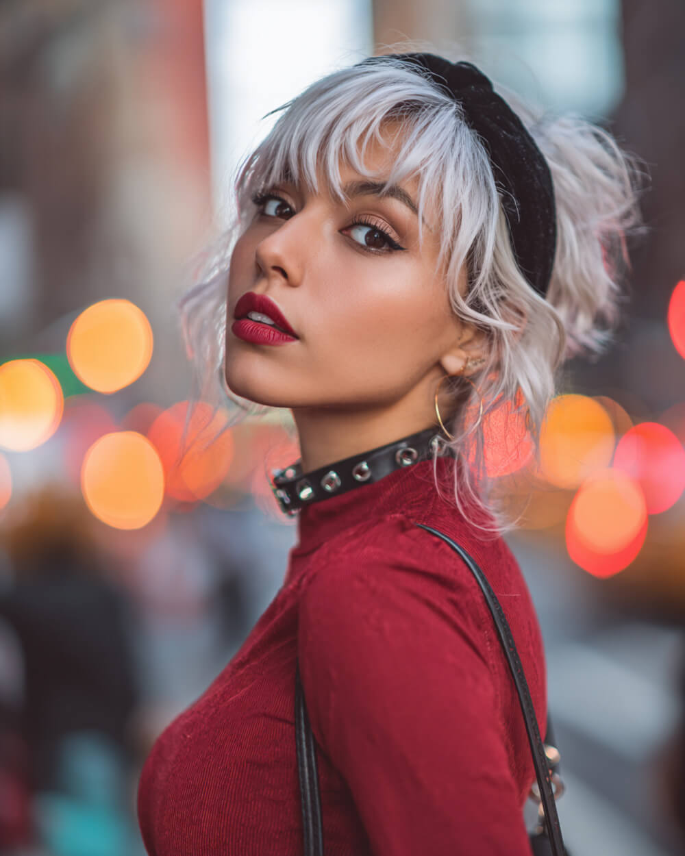 Best Halloween Hair Ideas for Short Hair in 2026: Spooky & Stylish