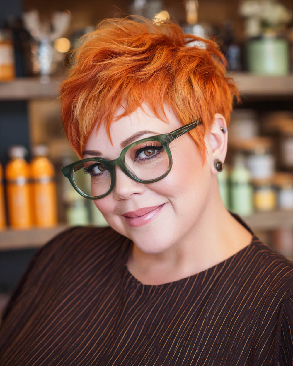 Best Halloween Hair Ideas for Short Hair in 2026: Spooky & Stylish