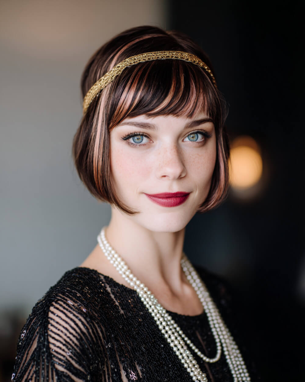 Best Halloween Hair Ideas for Short Hair in 2026: Spooky & Stylish