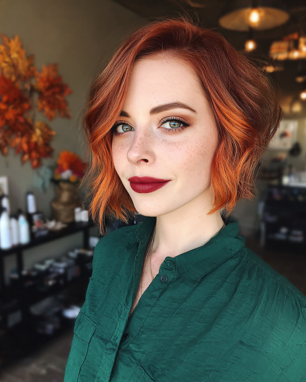 Best Halloween Hair Ideas for Short Hair in 2026: Spooky & Stylish