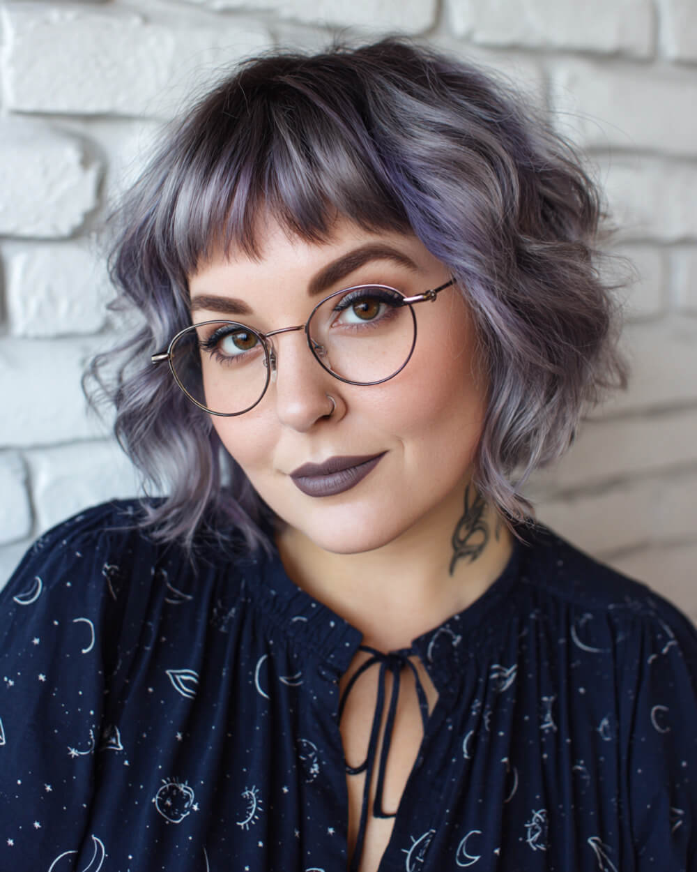 Best Halloween Hair Ideas for Short Hair in 2026: Spooky & Stylish