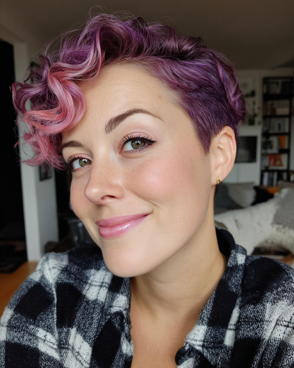 Best Halloween Hair Ideas for Short Hair in 2026: Spooky & Stylish