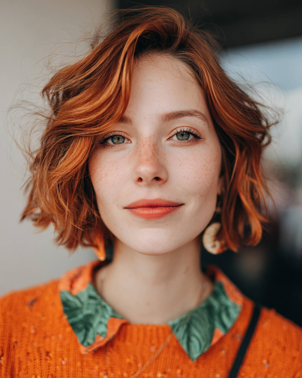 Best Halloween Hair Ideas for Short Hair in 2026: Spooky & Stylish