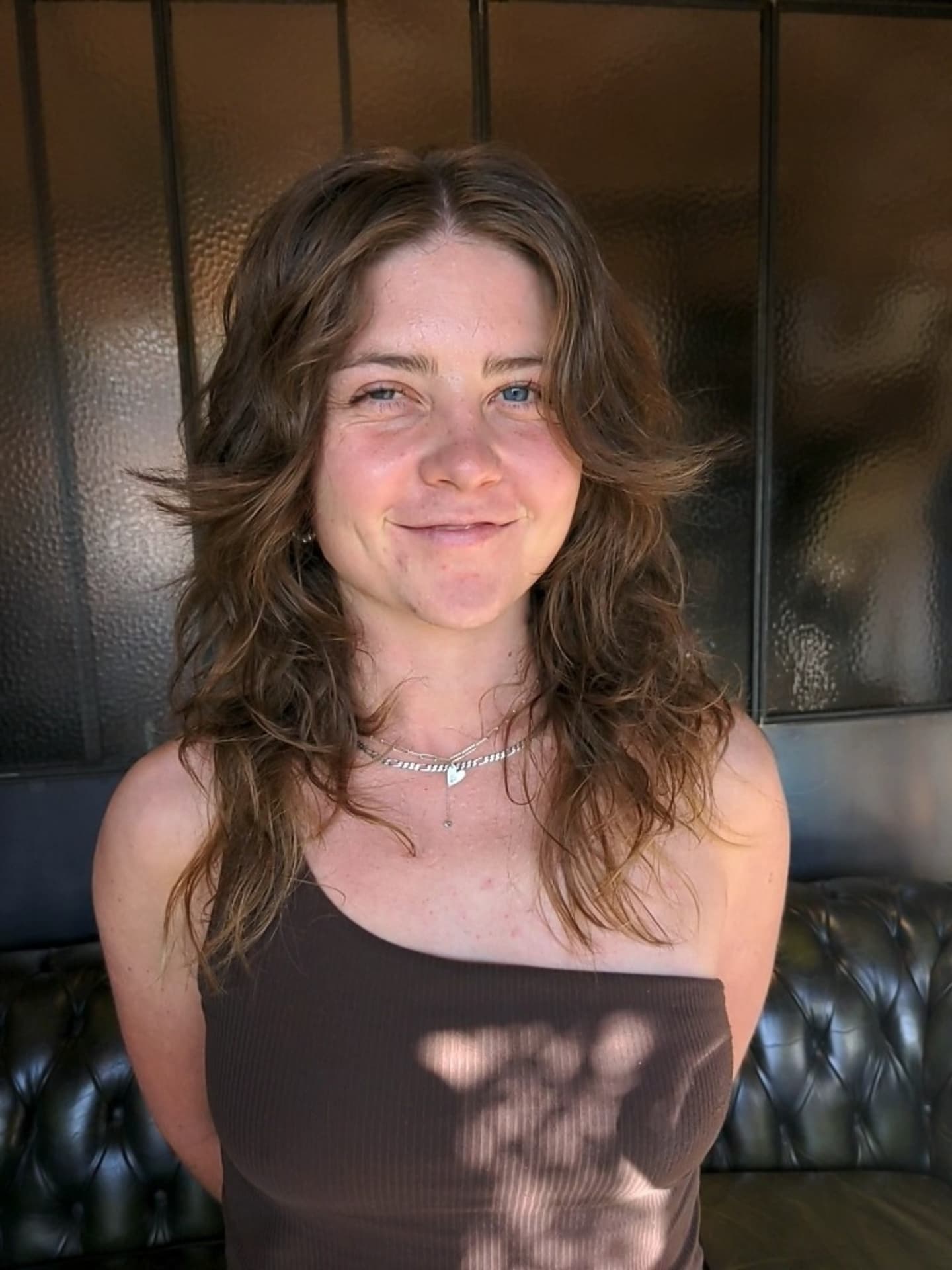 Soft Shag Haircuts for Mid-Length Hair: Styles & Layers
