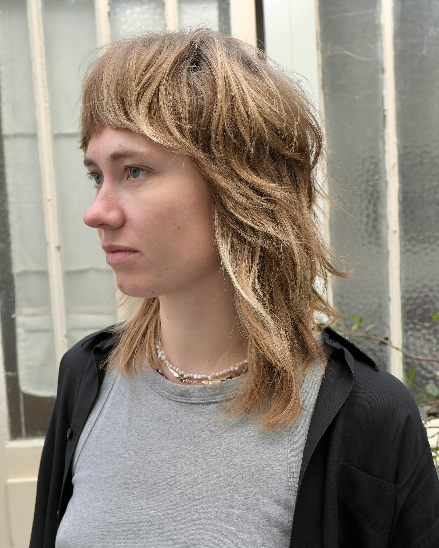Shoulder-Length Shag Haircuts: 25 Stunning Styles for 2026