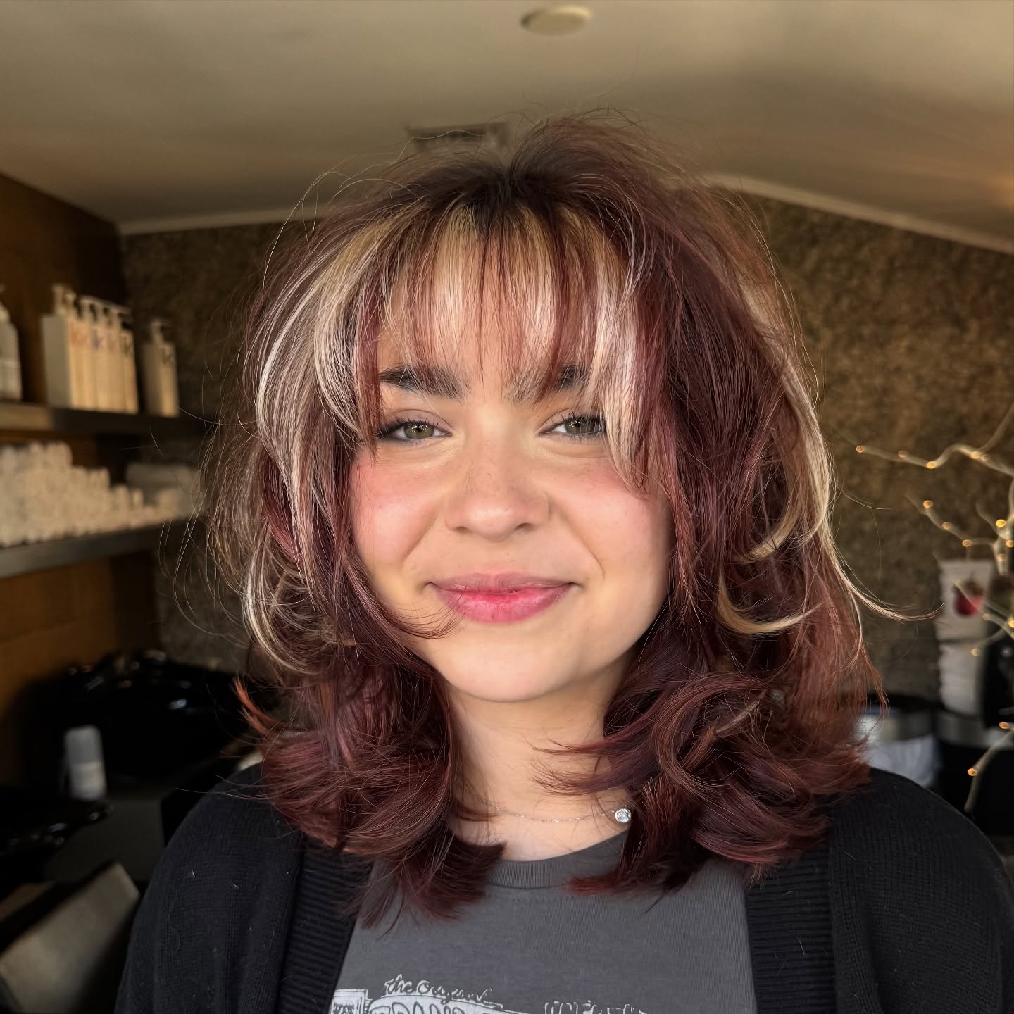 Shoulder-Length Shag Haircuts: 25 Stunning Styles for 2026