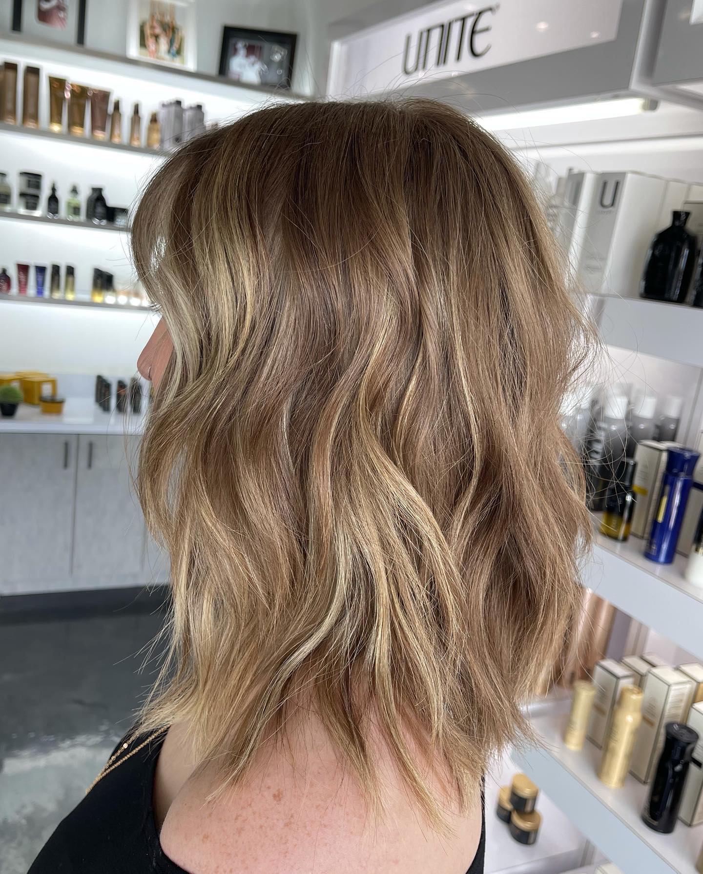 Shoulder-Length Shag Haircuts: 25 Stunning Styles for 2026