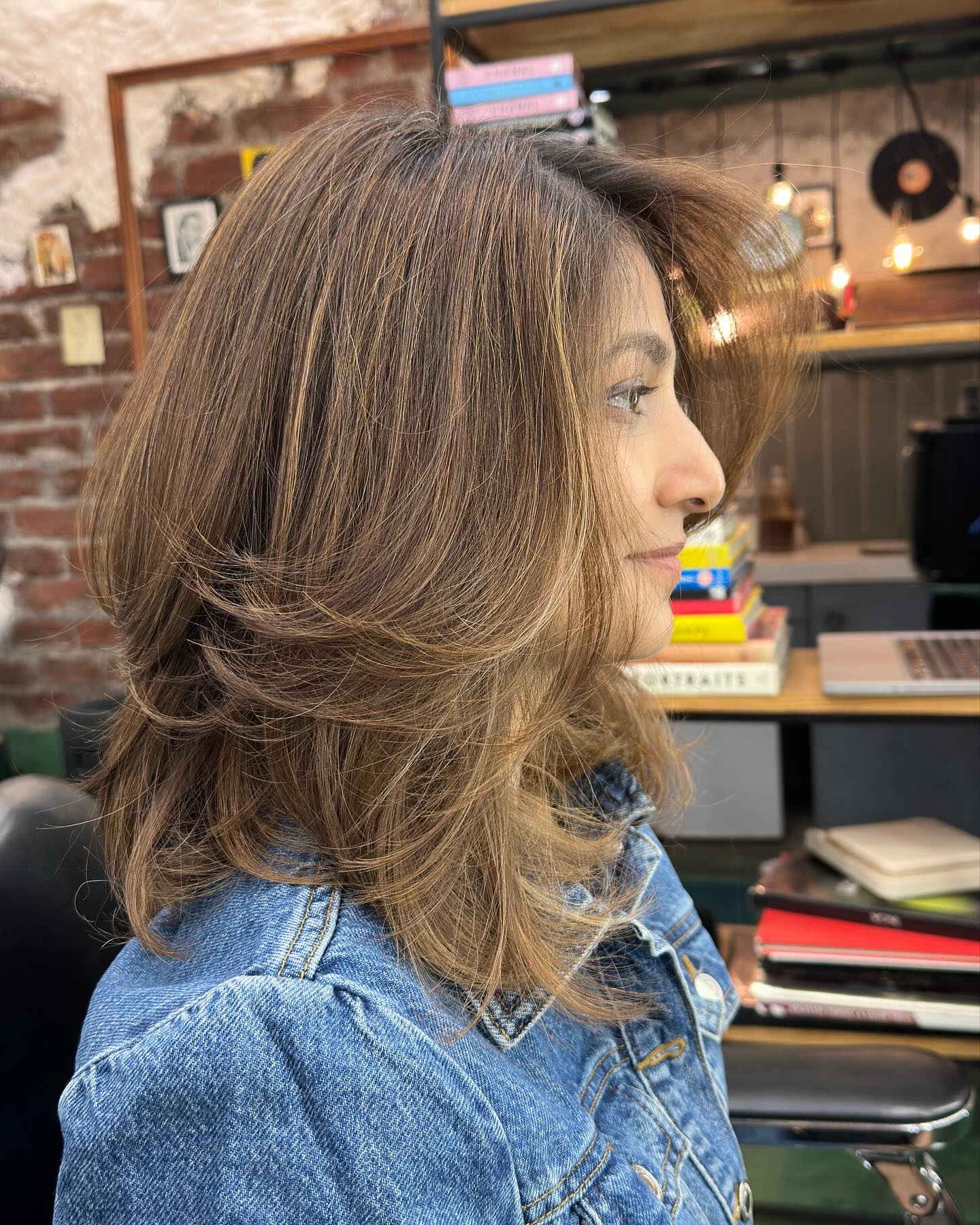Shoulder-Length Shag Haircuts: 25 Stunning Styles for 2026