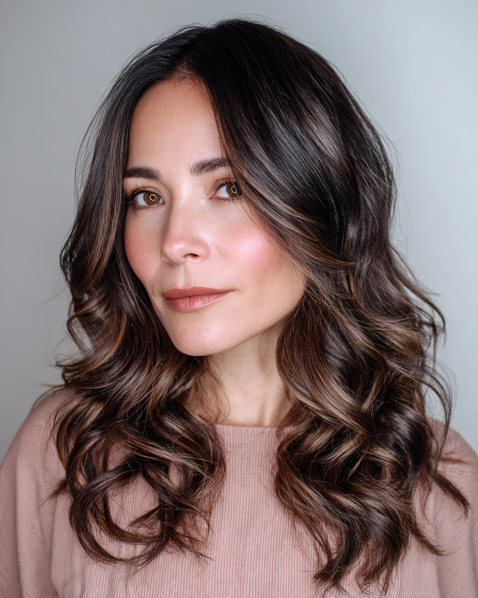 26 Effortless Hairstyles for Medium Hair | Quick & Easy Styles