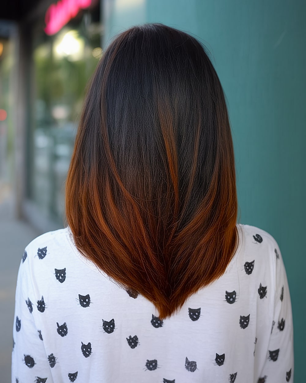 Best Hairstyles for Medium Length Hair in Your 40s | Expert Style Guide