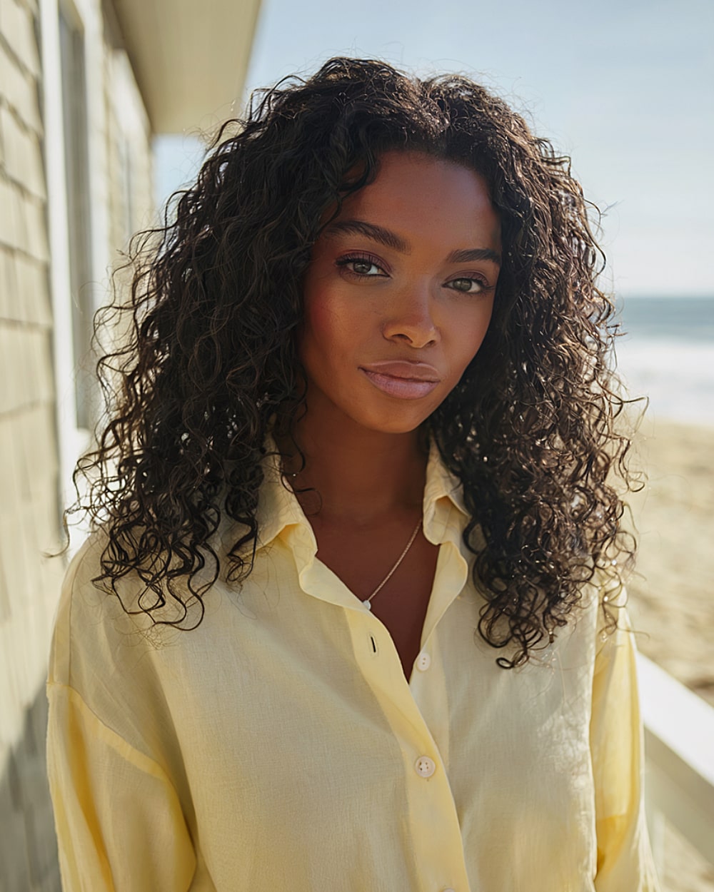 Medium Length Black Hair Ideas for Women: 2026 Trends & Styling Tips