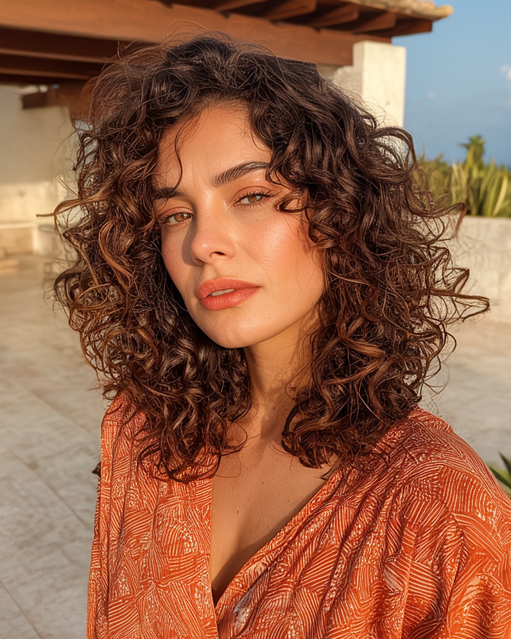 Best Medium Haircuts for Fine Hair: 2026 Style Guide