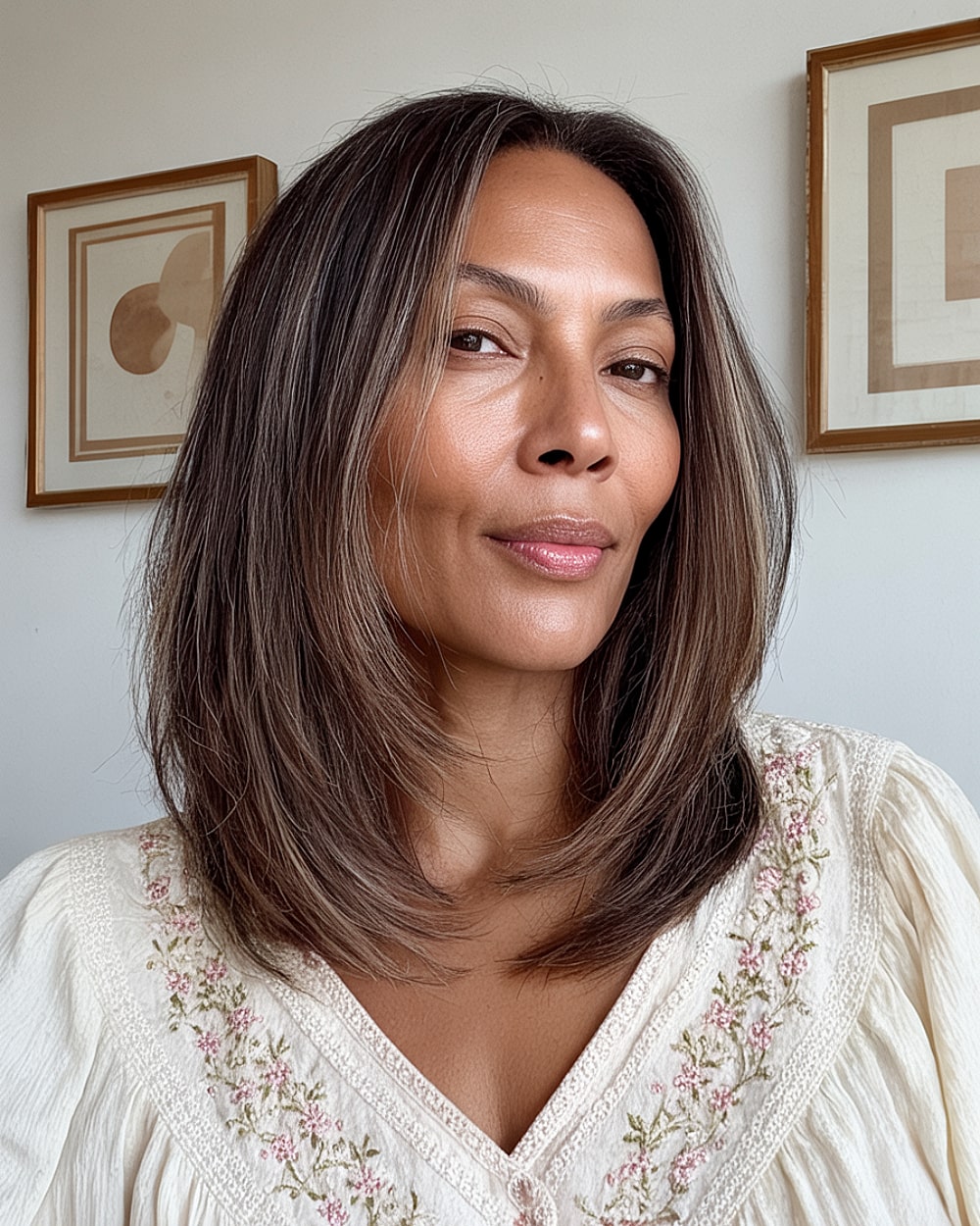 Best Medium Haircuts for Fine Hair: 2026 Style Guide