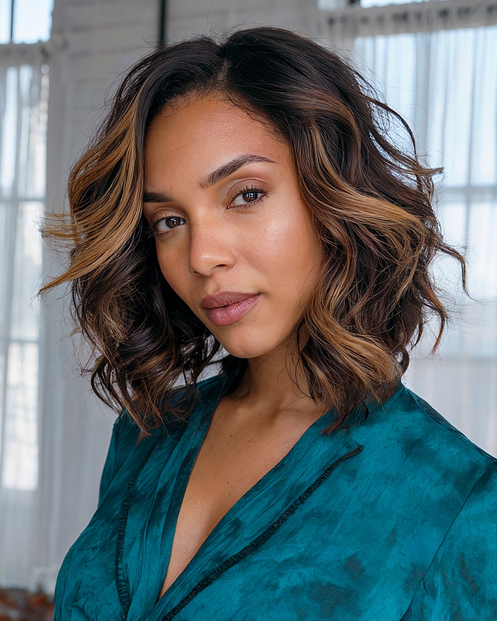 Best Medium Haircuts for Fine Hair: 2026 Style Guide