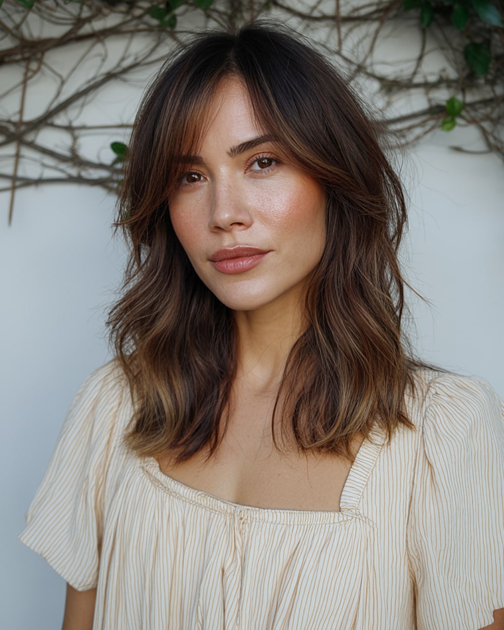 Best Medium Haircuts for Fine Hair: 2026 Style Guide