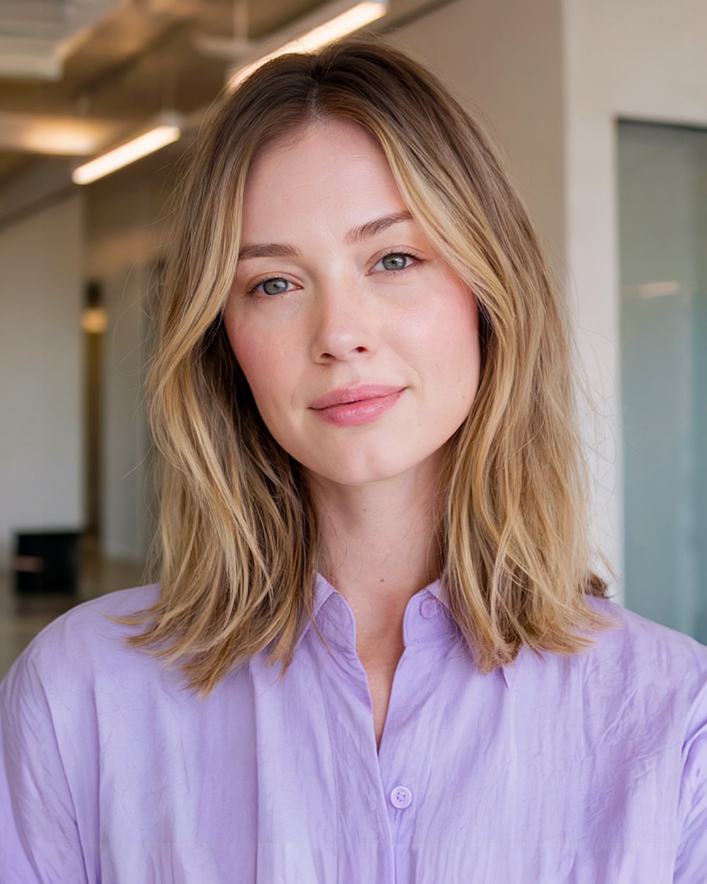 Best Medium Haircuts for Fine Hair: 2026 Style Guide