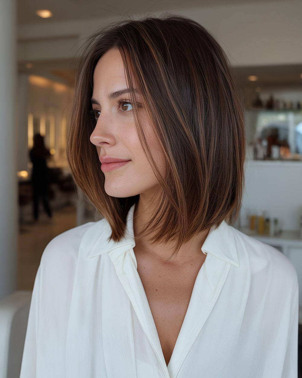 Best Medium Haircuts for Fine Hair: 2026 Style Guide