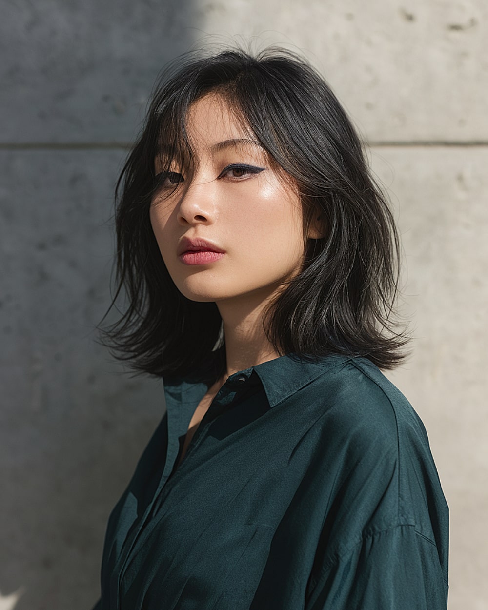 Best Medium Haircuts for Fine Hair: 2026 Style Guide