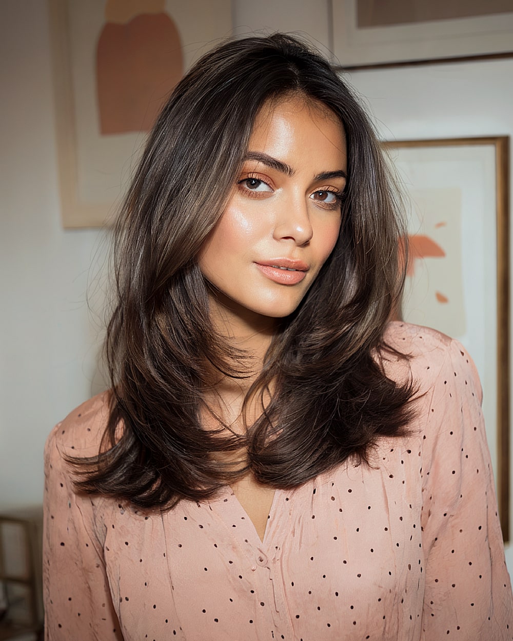 Best Medium Haircuts for Fine Hair: 2026 Style Guide