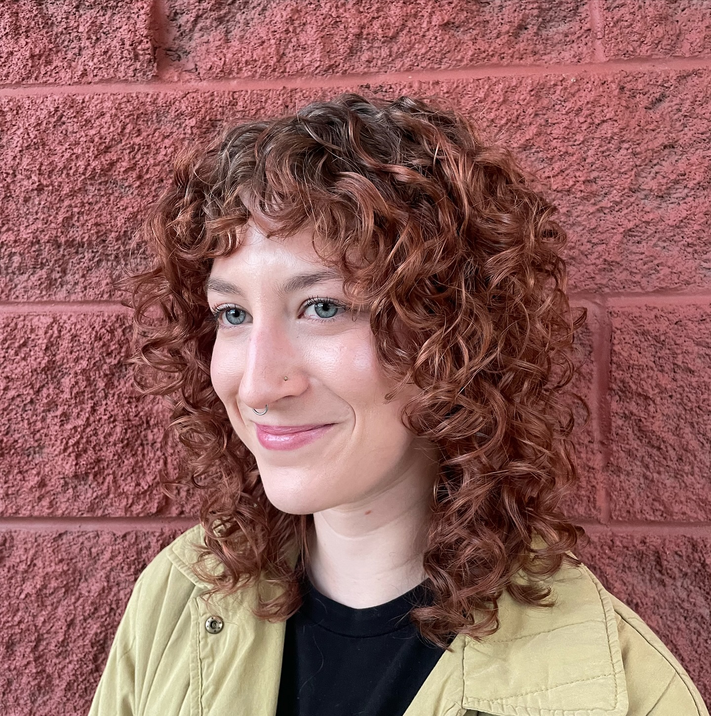 Curly Shag Haircuts for Medium Length: Trends & Styling Tips for 2026