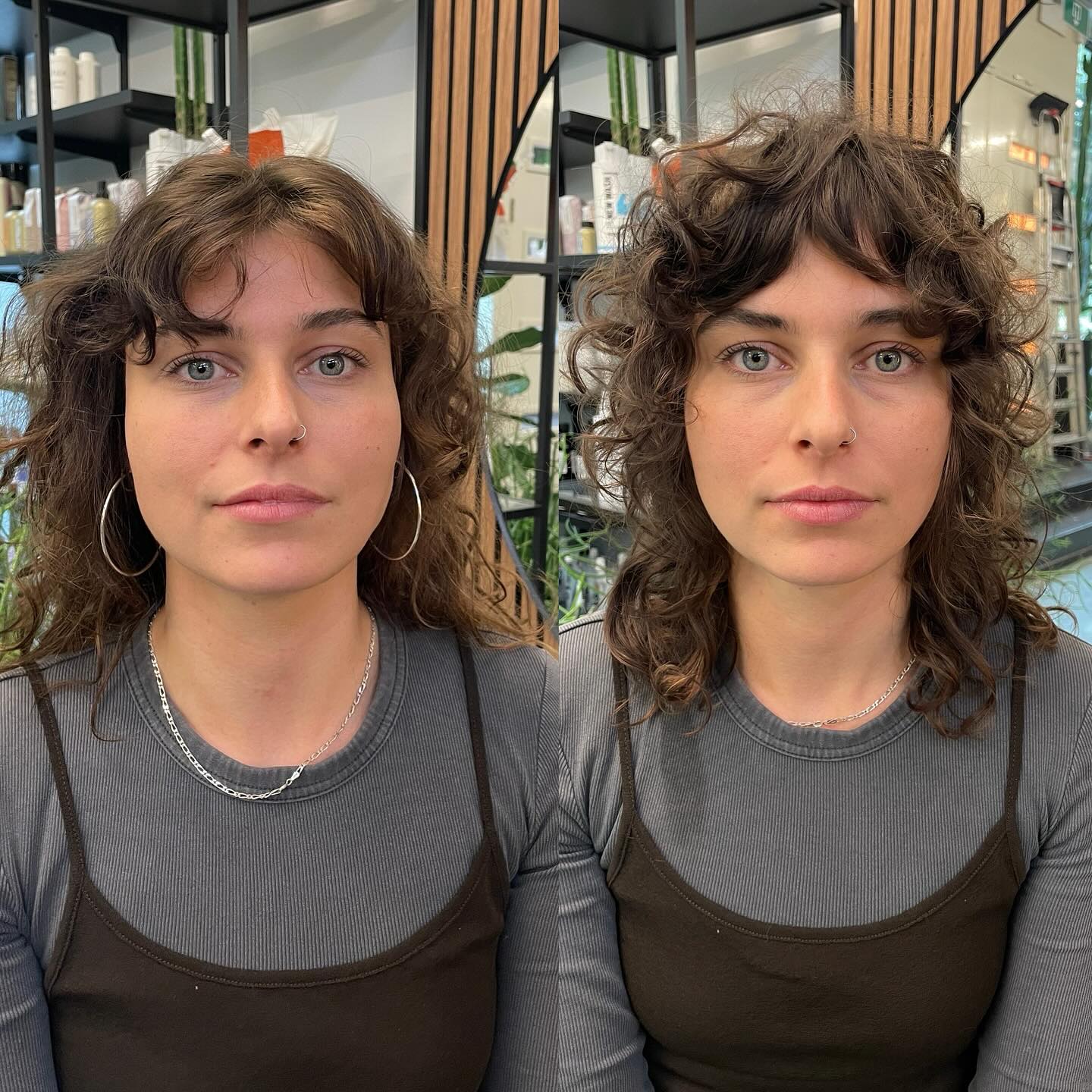Curly Shag Haircuts for Medium Length: Trends & Styling Tips for 2026