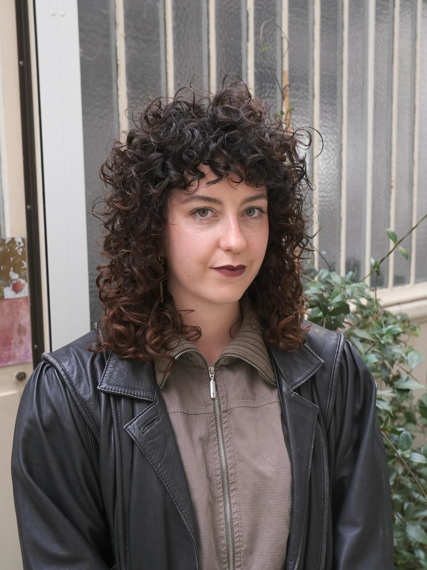 Curly Shag Haircuts for Medium Length: Trends & Styling Tips for 2026