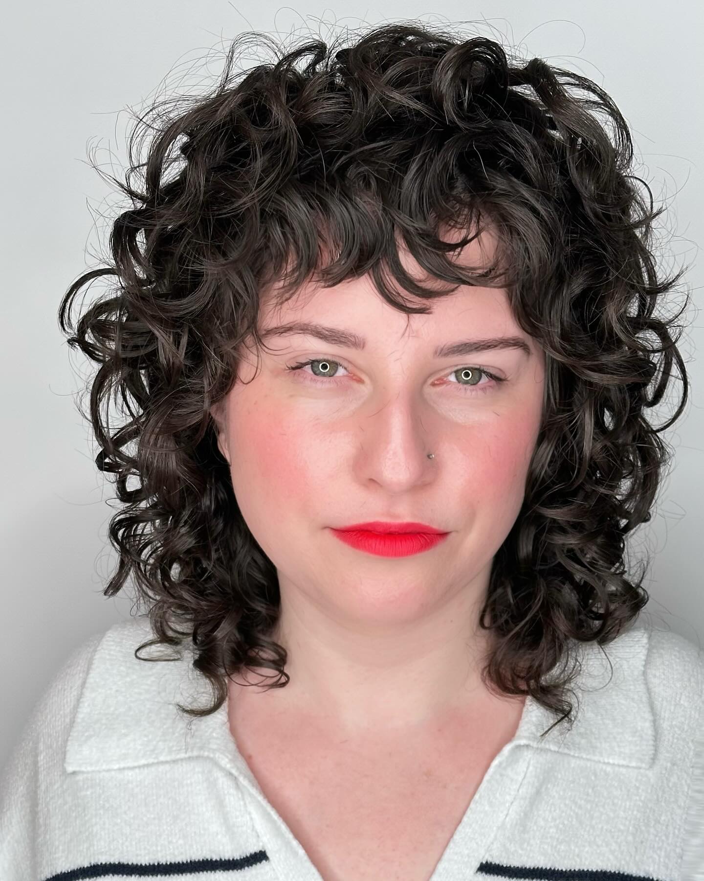 Curly Shag Haircuts for Medium Length: Trends & Styling Tips for 2026