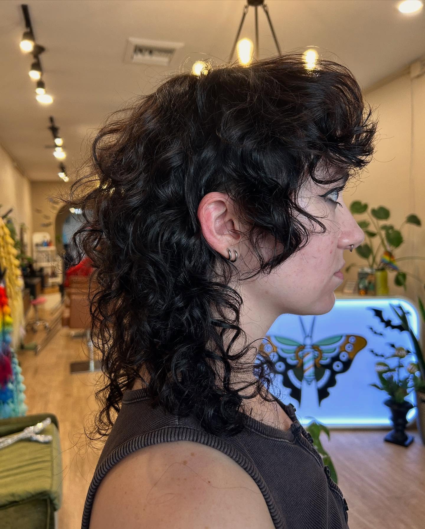 Curly Shag Haircuts for Medium Length: Trends & Styling Tips for 2026