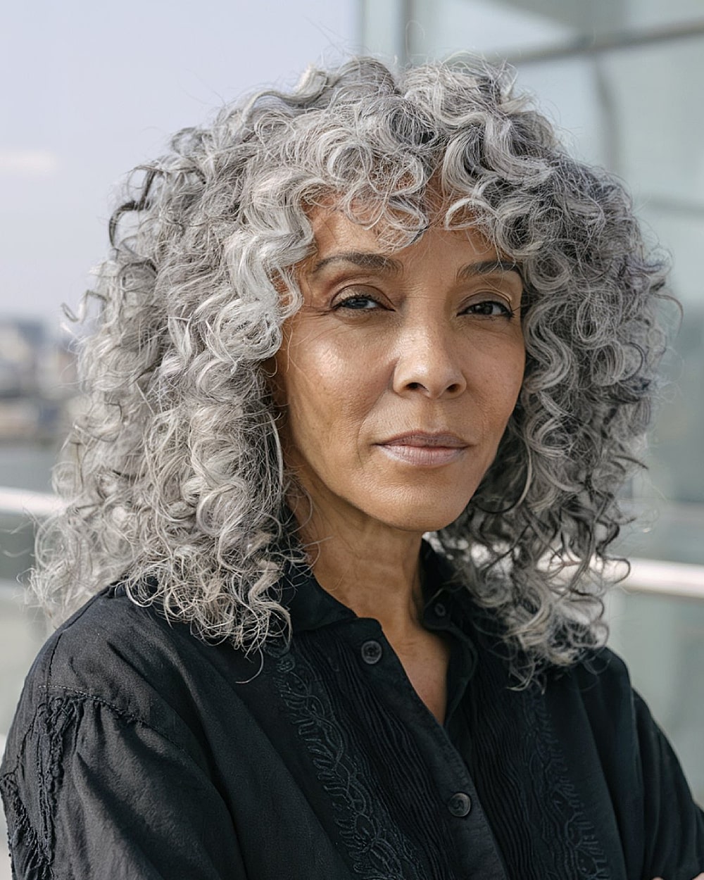 Curly Shag Haircuts for Medium Length: Trends & Styling Tips for 2026