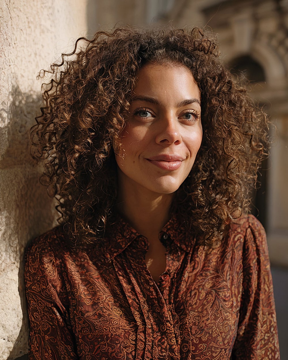Curly Shag Haircuts for Medium Length: Trends & Styling Tips for 2026