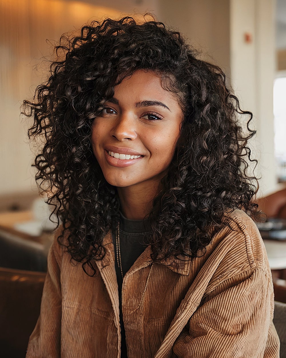 Curly Shag Haircuts for Medium Length: Trends & Styling Tips for 2026