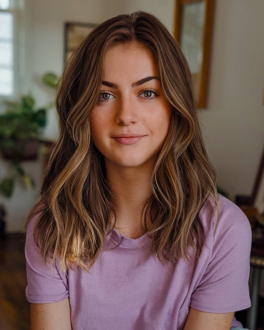 Haven Haircut: The Perfect Shoulder-Length Style for 2026