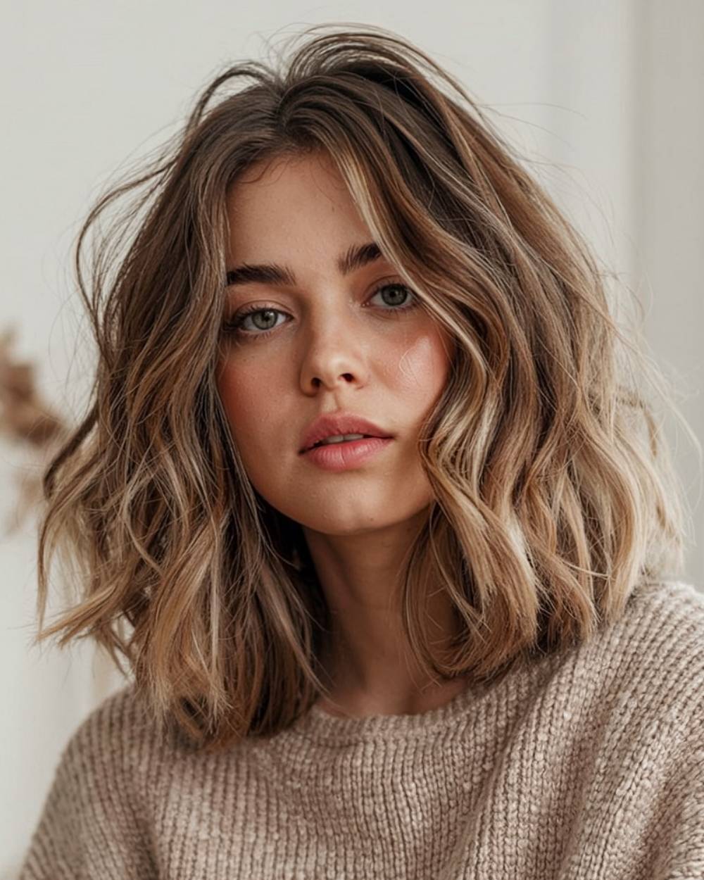 Haven Haircut: The Perfect Shoulder-Length Style for 2026