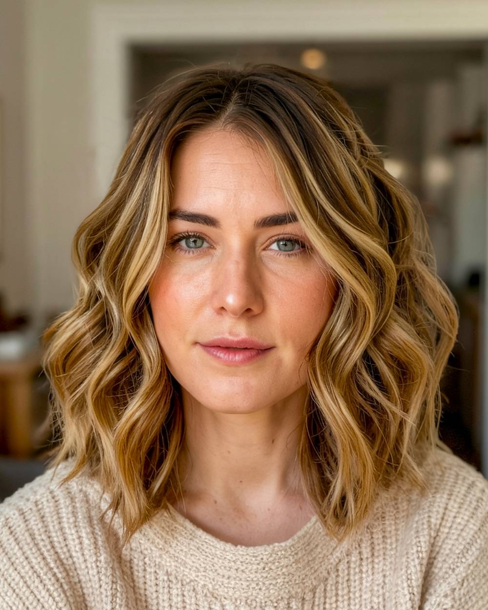 Haven Haircut: The Perfect Shoulder-Length Style for 2026