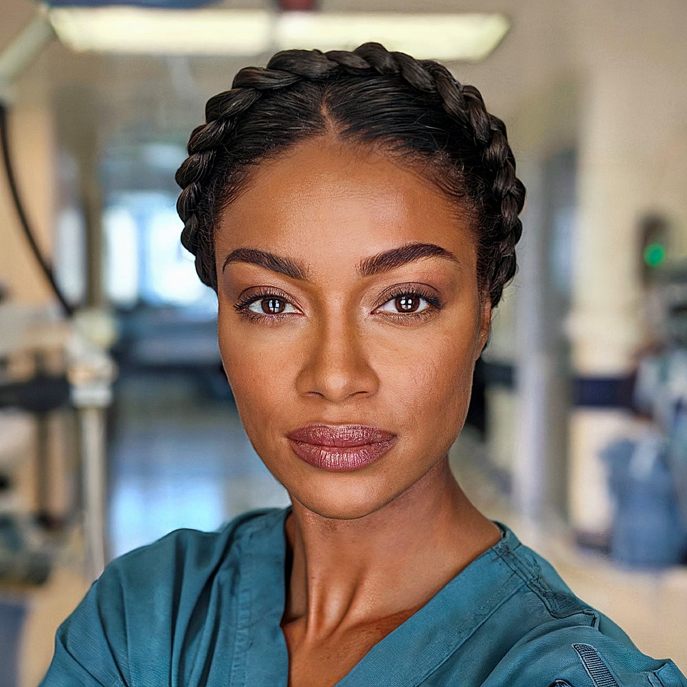 Medium Hair Work Hairstyles: 18 Polished & Stylish Looks for 2026