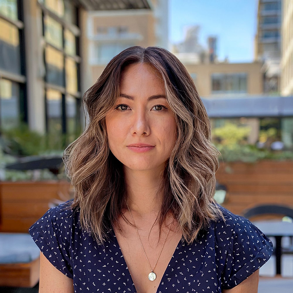 Medium Hair Work Hairstyles: 18 Polished & Stylish Looks for 2026