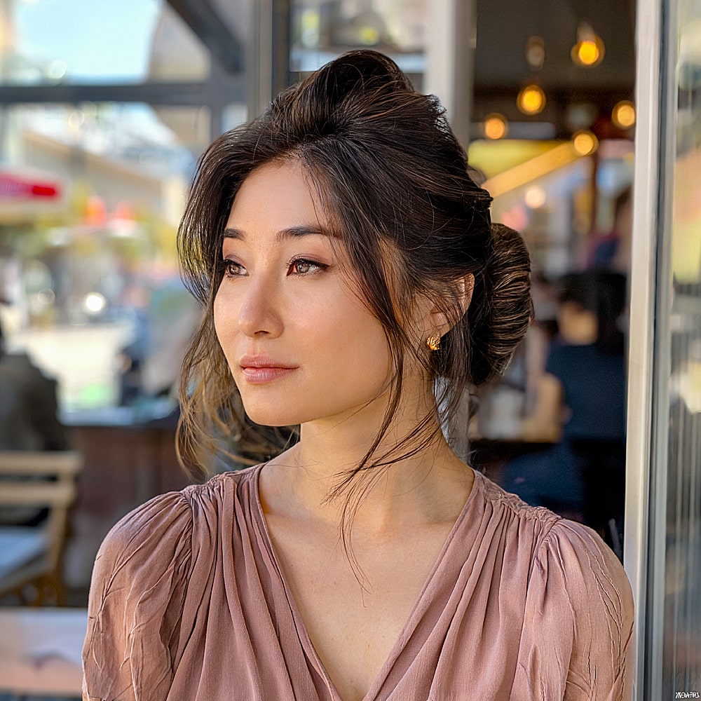 Medium Hair Work Hairstyles: 18 Polished & Stylish Looks for 2026