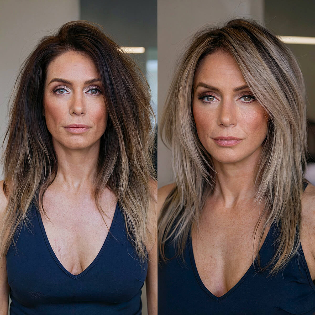 Best Medium Shag Haircuts for Women Over 40 in 2026 | Expert Guide