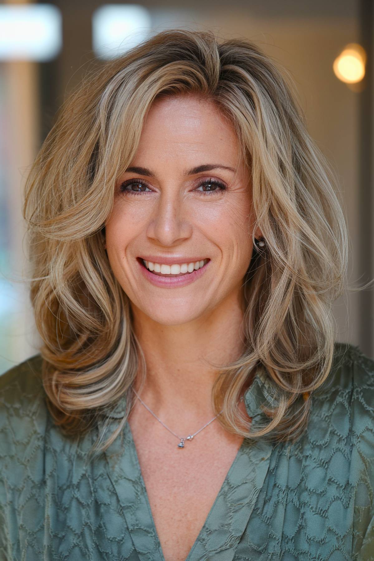 Best Medium Shag Haircuts for Women Over 40 in 2026 | Expert Guide