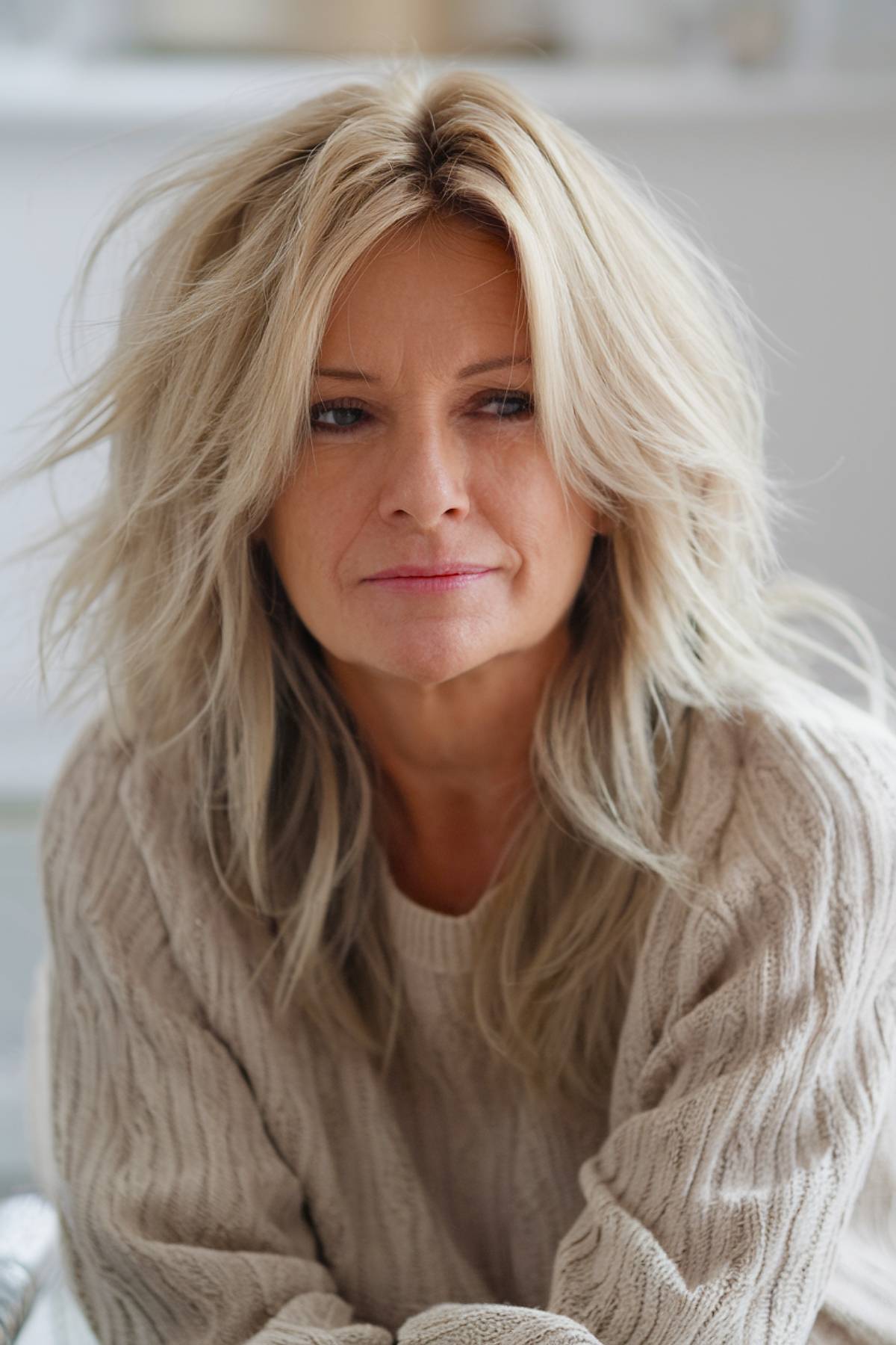 Best Medium Shag Haircuts for Women Over 40 in 2026 | Expert Guide